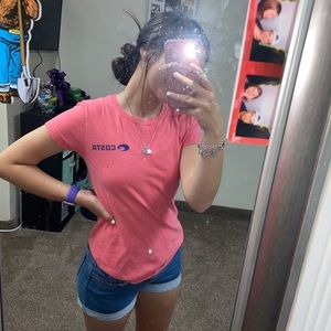 Costa Tee-shirts